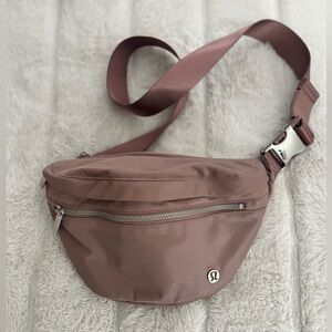 Lululemon City Adventure Belt Bag 2.5L